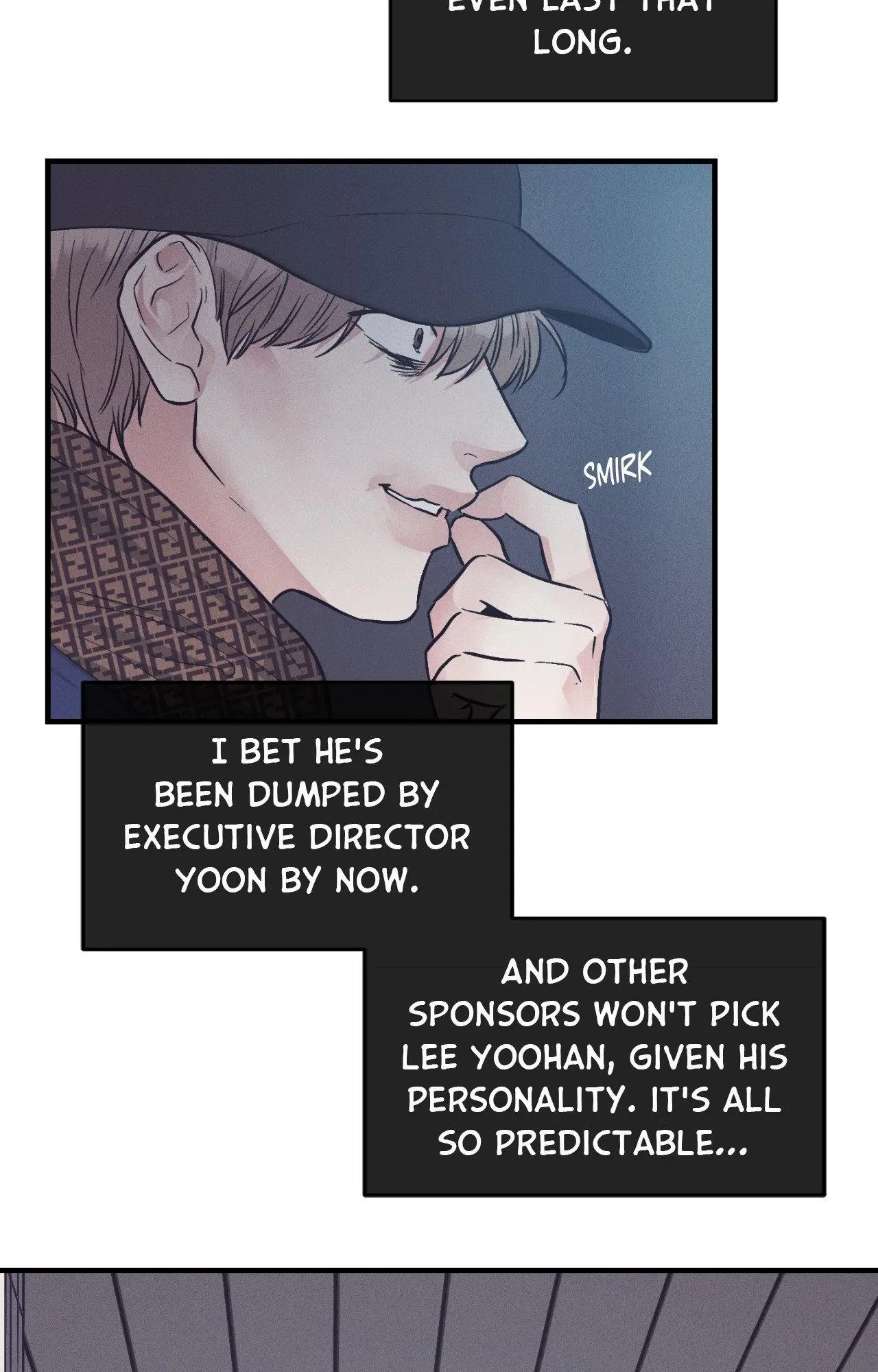 Payback, Chapter 109 image 013